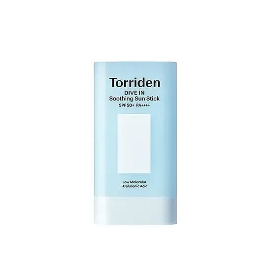 Torriden Dive In Soothing Sun Stick SPF 50+