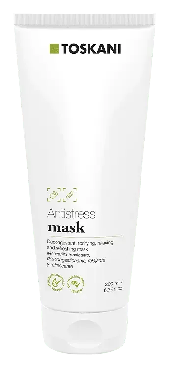 Toskani Antistress Mask