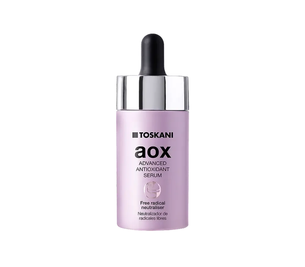 Toskani AOX Advanced Antioxidant Serum