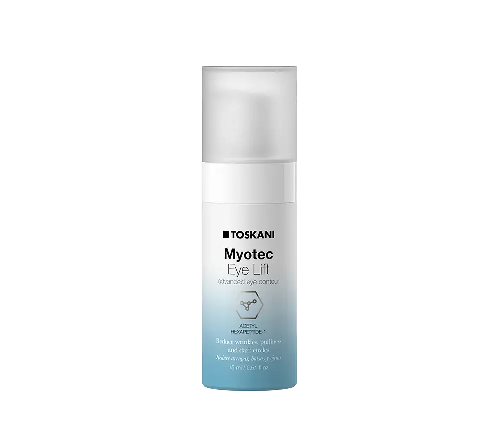 Toskani Myotec Eye Lift