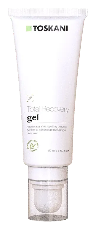Toskani Total Recovery Gel
