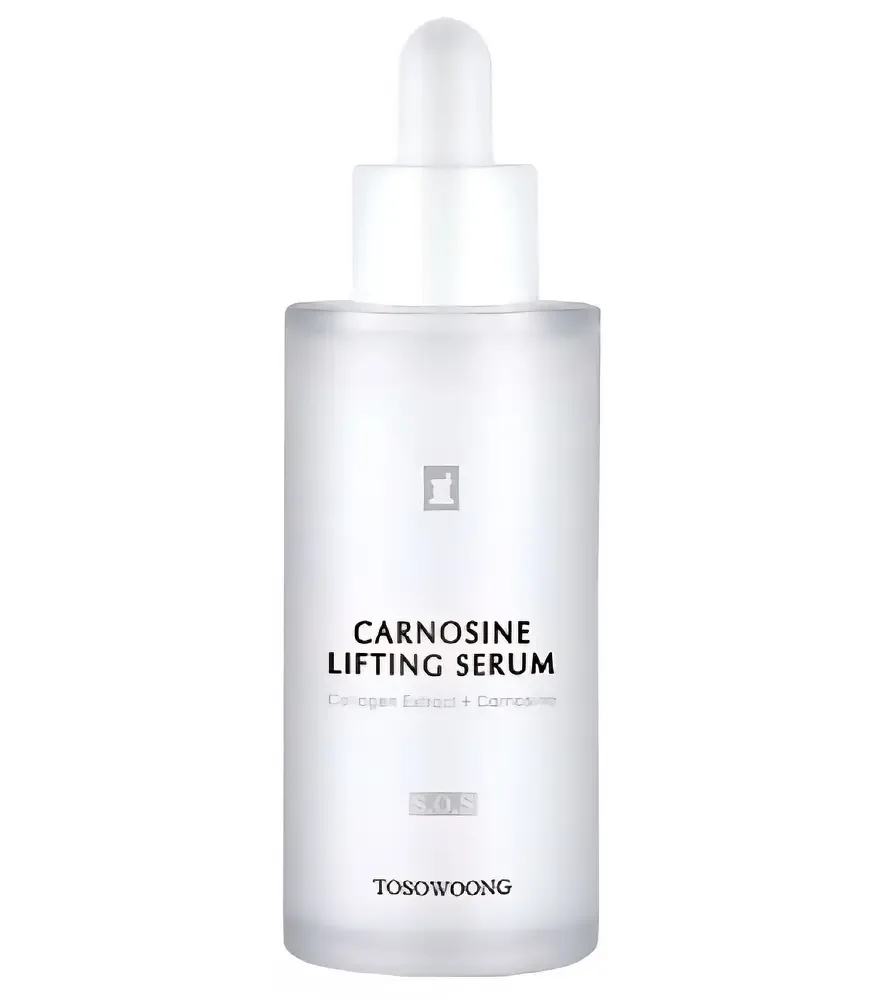 TOSOWOONG Carnosine Lifting Serum