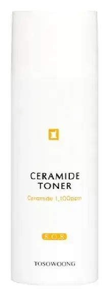 TOSOWOONG Ceramide Toner