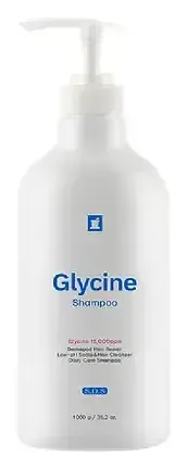 TOSOWOONG Glycine Shampoo