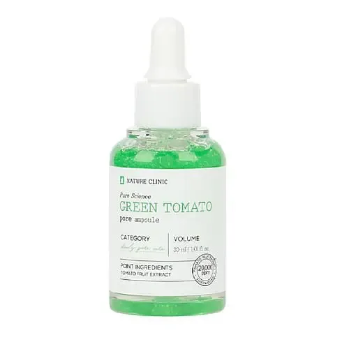 TOSOWOONG Green Tomato Pore Tightening Ampoule