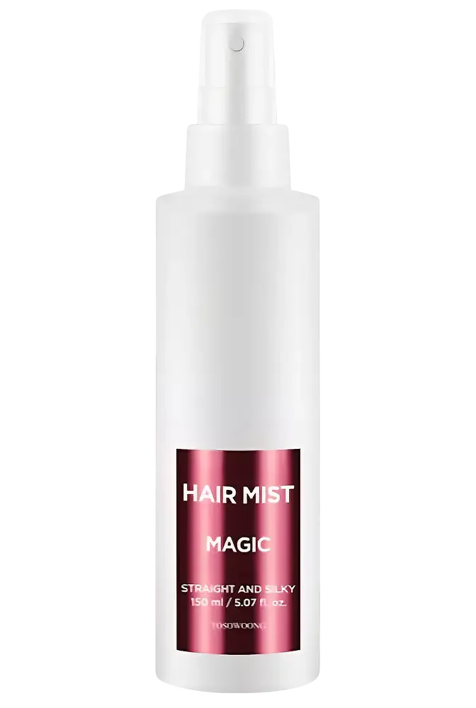 TOSOWOONG Magic Hair Mist