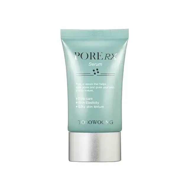 TOSOWOONG Pore RX Serum