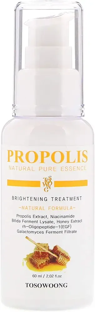 TOSOWOONG Propolis Brightening Essence