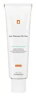 TOSOWOONG Spot Whitening Vita Clinic Vitamin Tree Fruits Extract