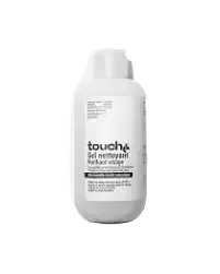 Touché Gel Nettoyant Purifiant Visage