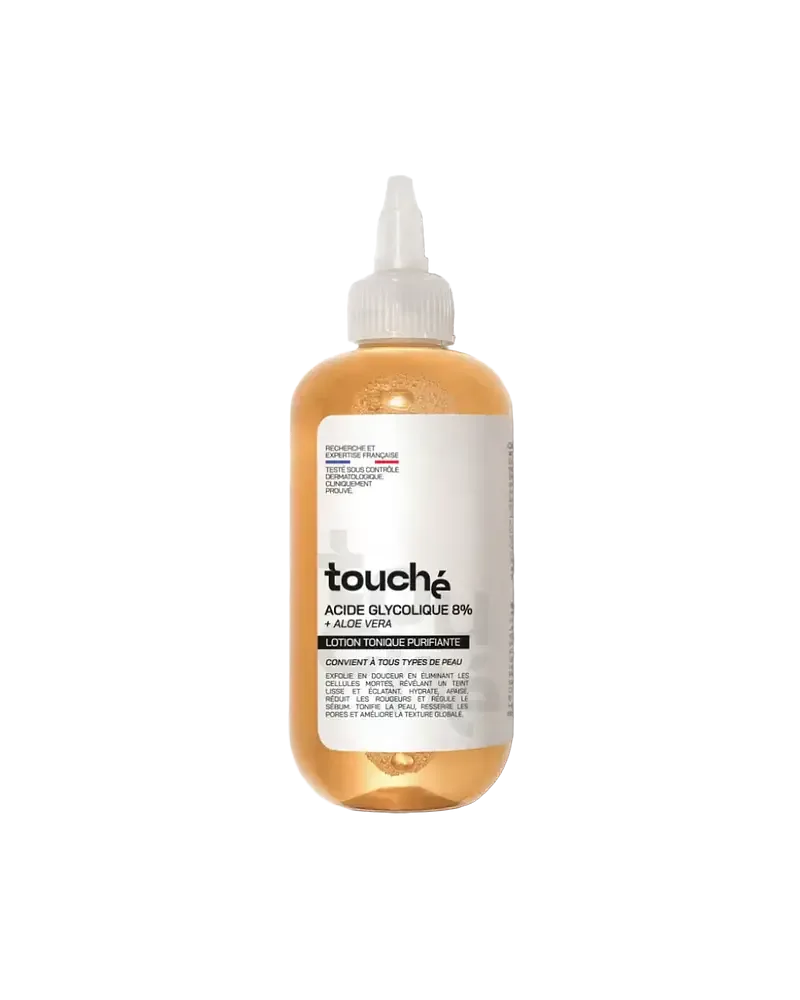 Touché Lotion Tonique Purifiante