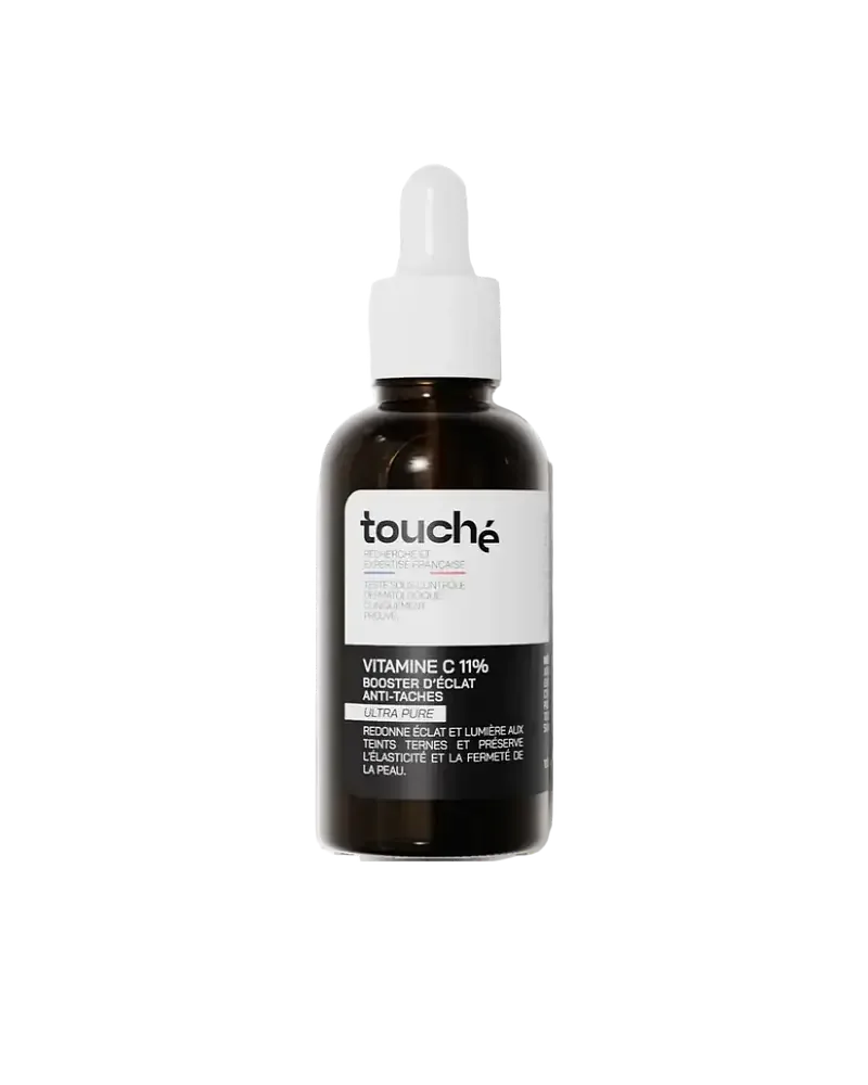 Touché Vitamine C 11% Ultra Pure