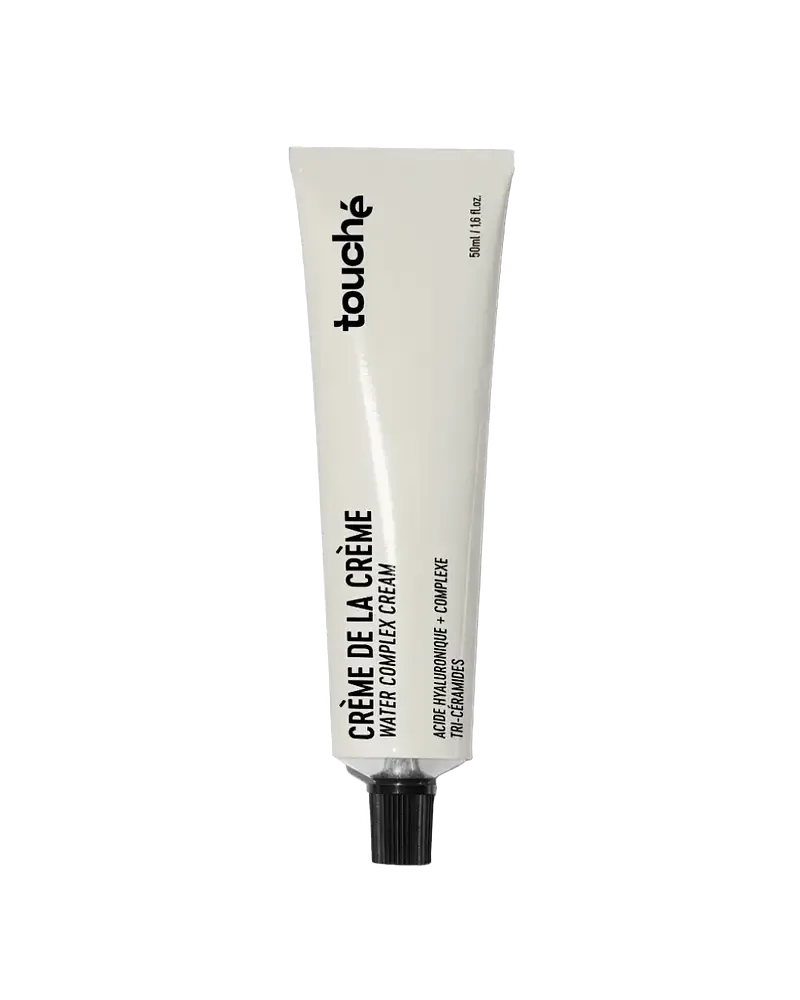 Touché Water Complex Cream