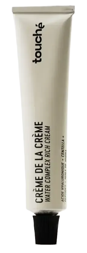 Touché Water Complex Rich Cream