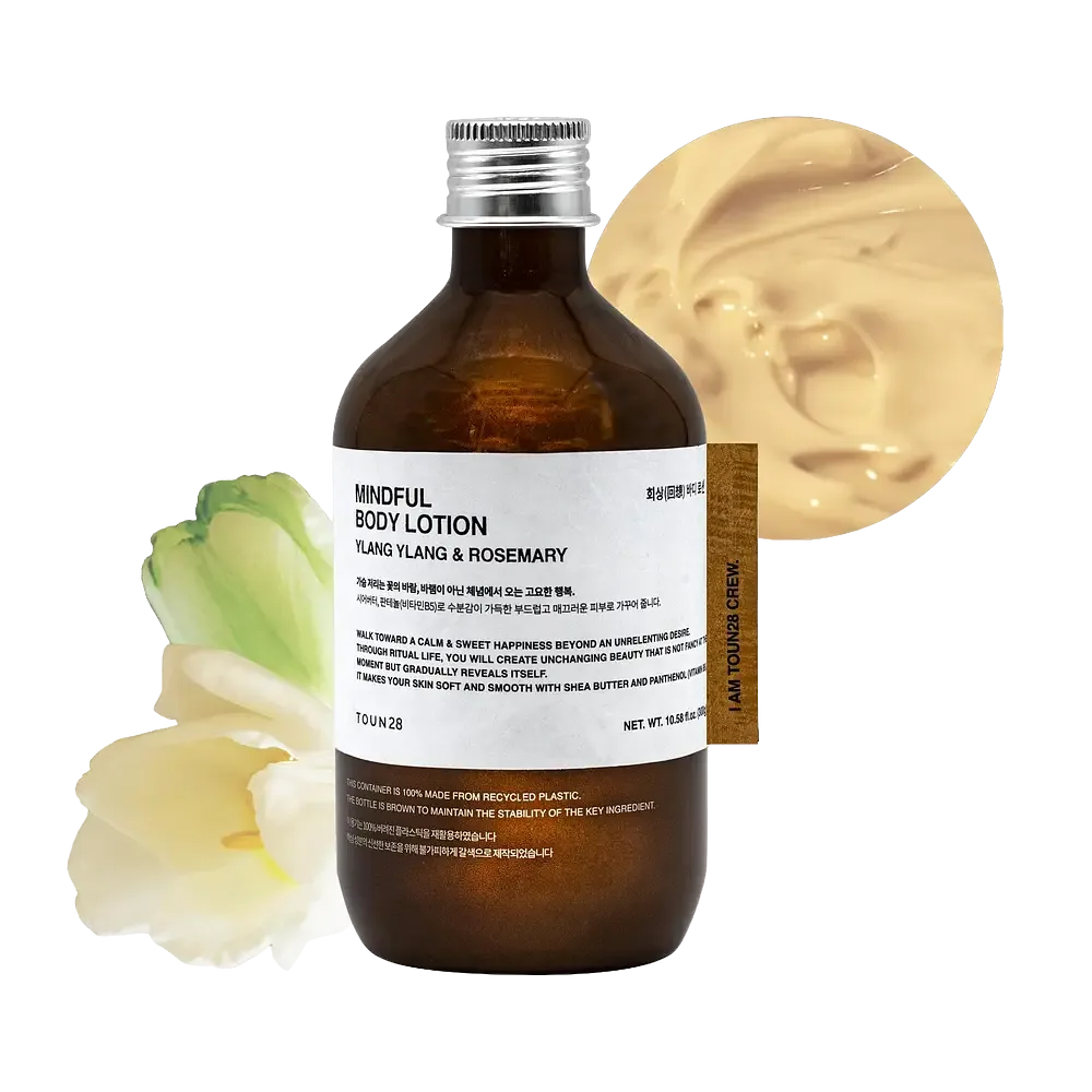 Toun28 Mindful Body Lotion
