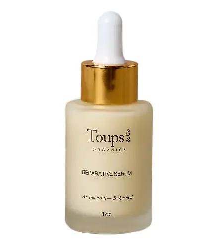 Toups & Co Organics Reparative Serum