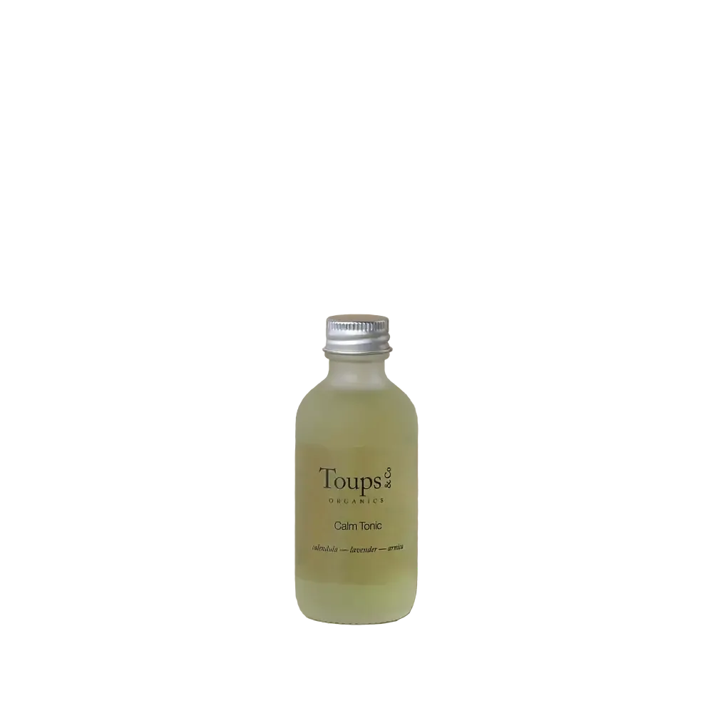 Toups & Co Organics Tonic