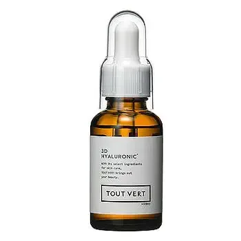 Tout Vert 3D Hyaluronic