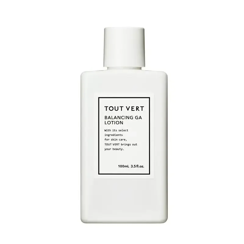 Tout Vert Balancing GA Lotion