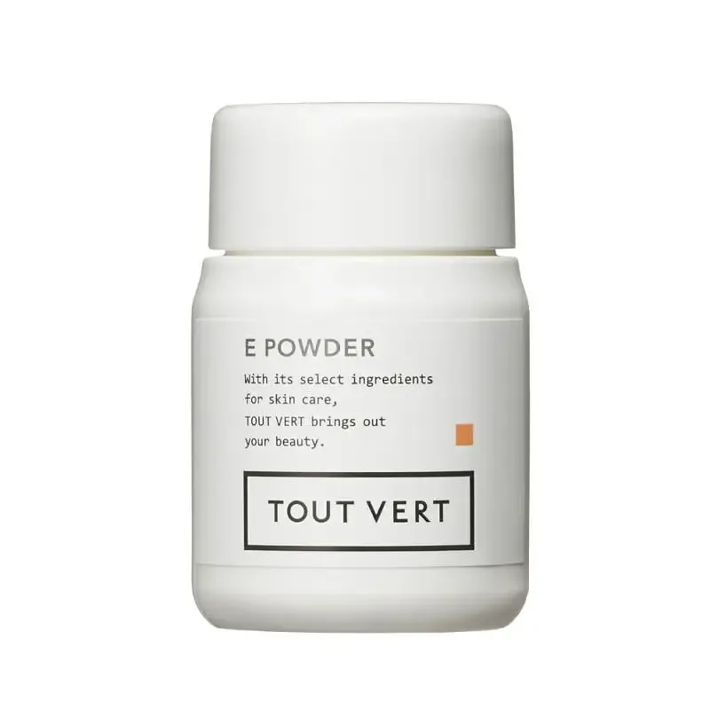Tout Vert E Powder