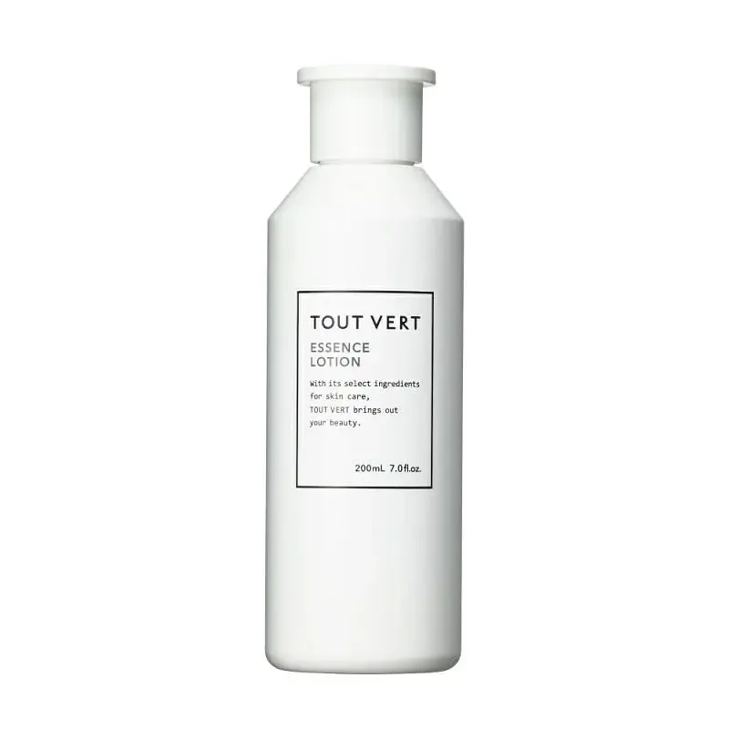 Tout Vert Essence Lotion