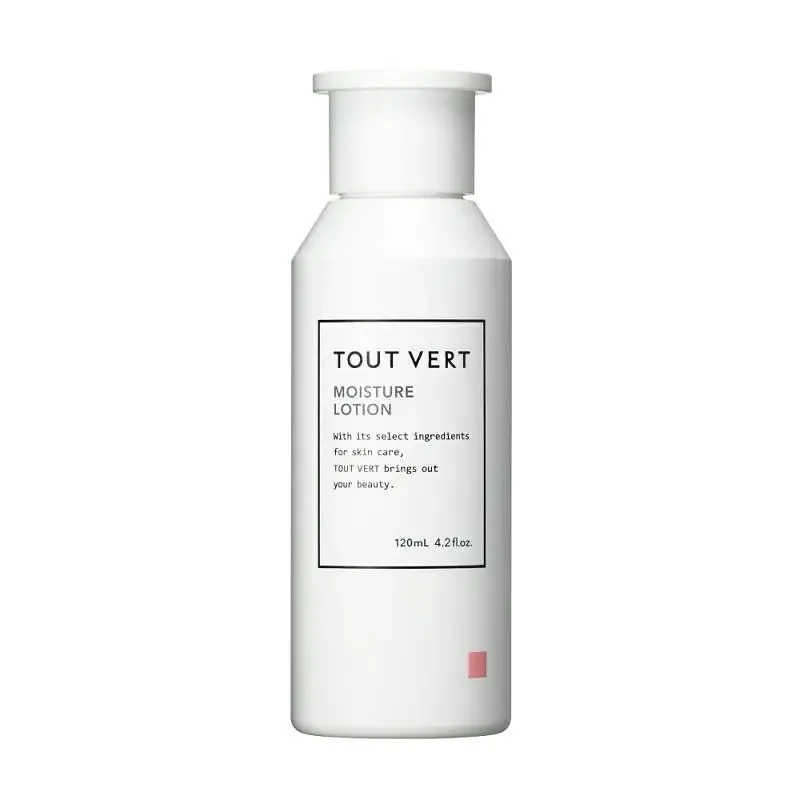 Tout Vert Moisture Lotion