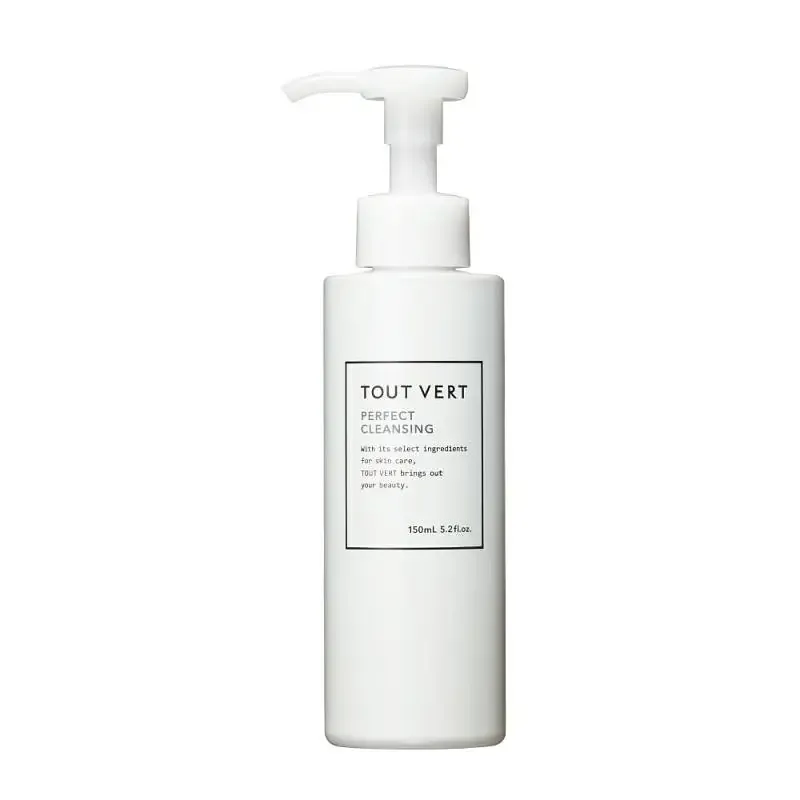 Tout Vert Perfect Cleansing