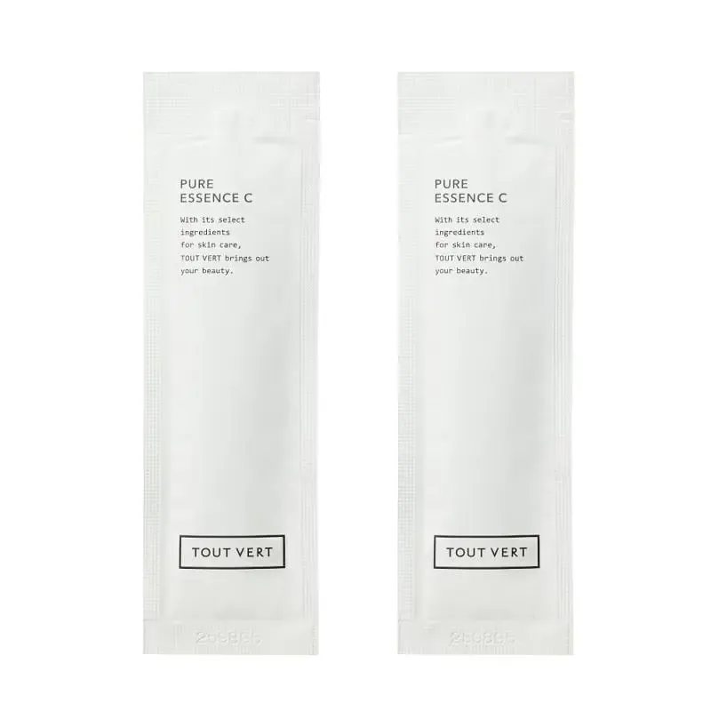 Tout Vert Pure Essence C