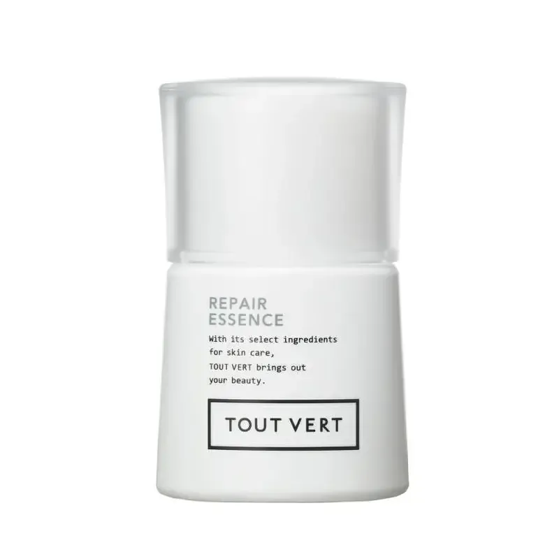 Tout Vert Repair Essence