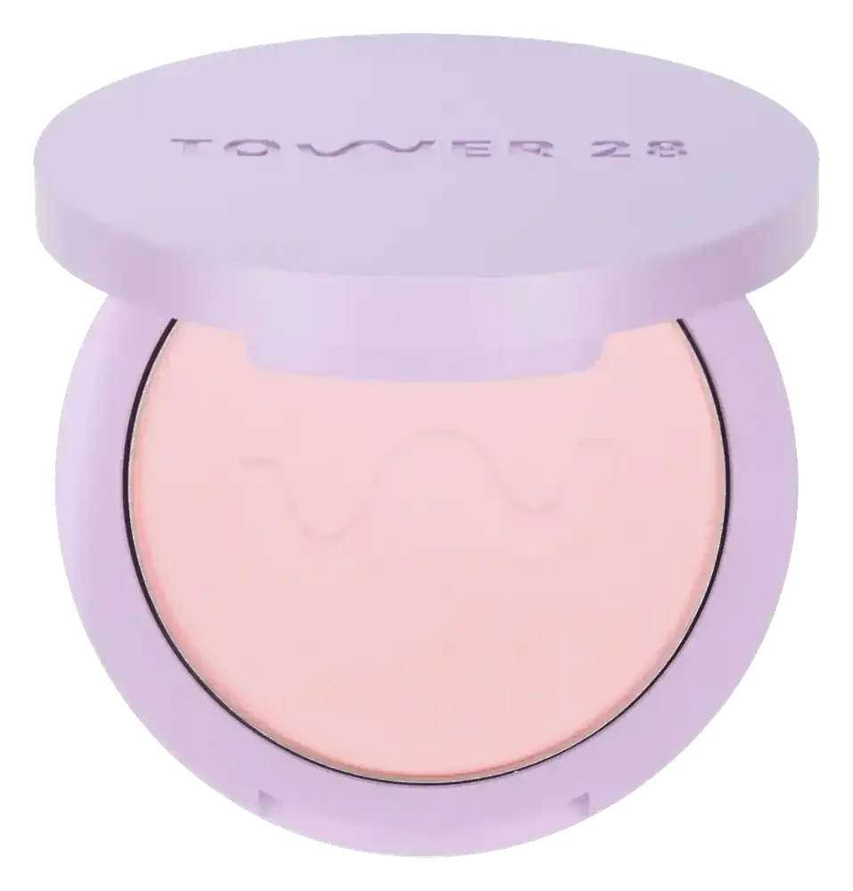 Tower 28 Beauty Getset Pressed Powder