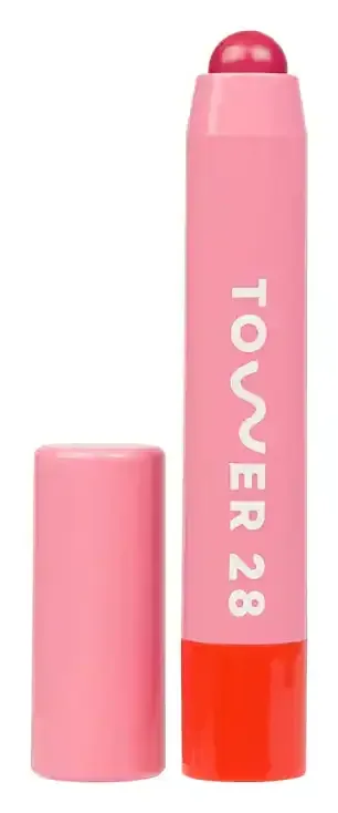 Tower 28 Beauty JuiceBalm Tinted Lip Balm