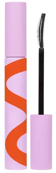 Tower 28 Beauty MakeWaves Lengthening + Volumizing Mascara