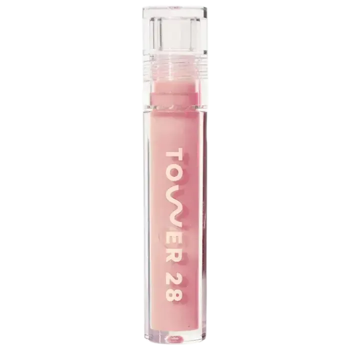Tower 28 Beauty ShineOn Milky Lip Jelly