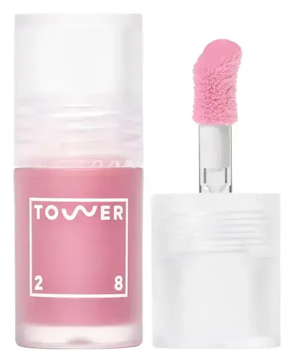 Tower 28 Beauty ShineOn Plumping Lip Jelly