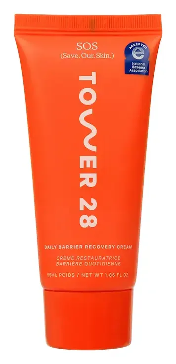 Tower 28 Beauty SOS Daily Barrier Recovery Cream