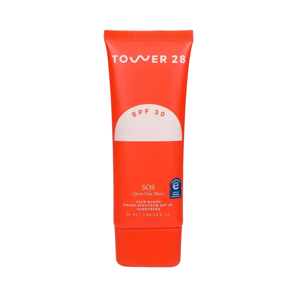 Tower 28 Beauty SOS Face Guard SPF 30