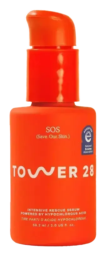 Tower 28 Beauty SOS Intensive Rescue Serum