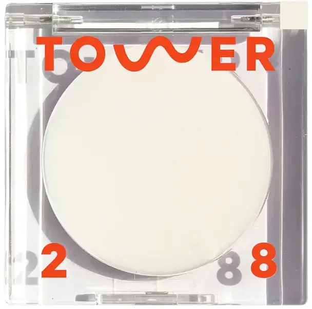 Tower 28 Beauty SuperDew Highlighter Balm