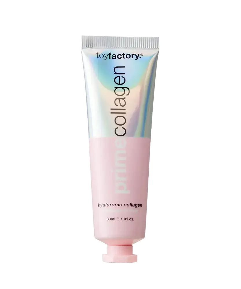 Toyfactory Prime Collagen Makeup Primer