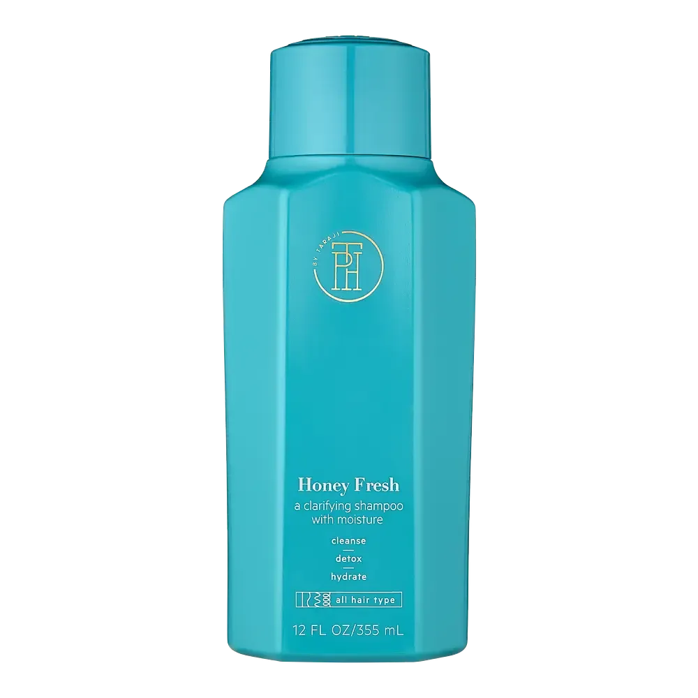 Tph By Taraji Honey Fresh Clarifying Shampoo