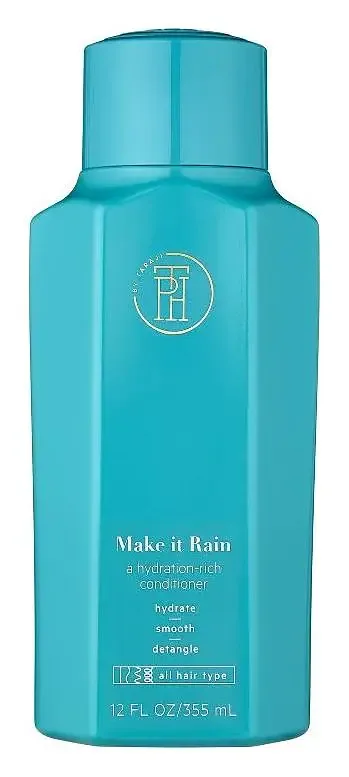Tph By Taraji Make It Rain A Hydration-Rich Conditioner