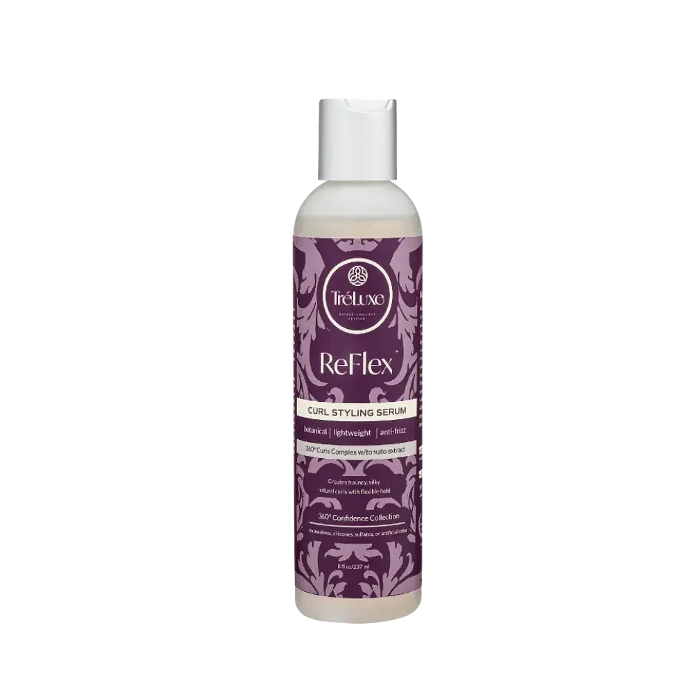 TréLuxe Reflex Serum