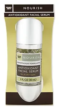 Trader Joe's Antioxidant Facial Serum