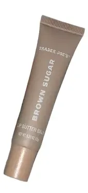 Trader Joe's Lip Butter Balm