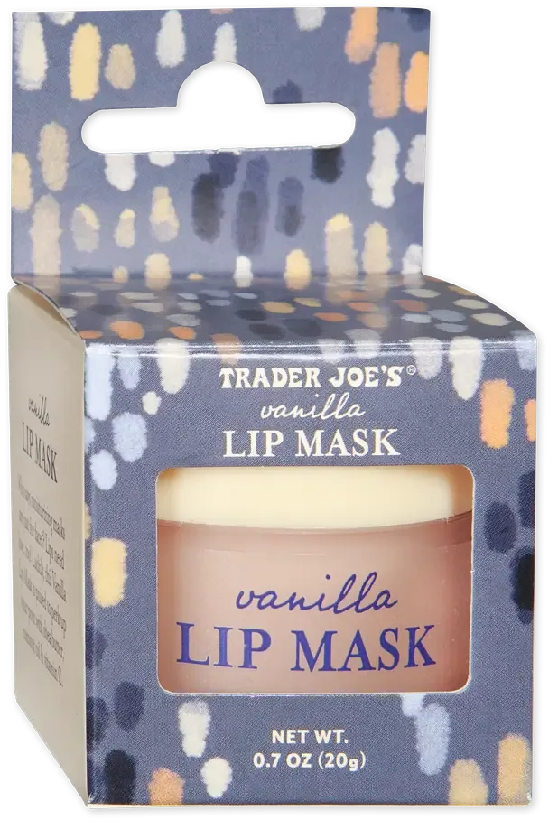 Trader Joe's Lip Mask