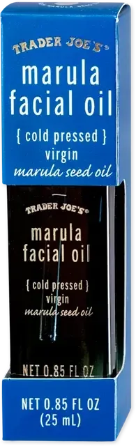 Trader Joe's Marula Facial Oil