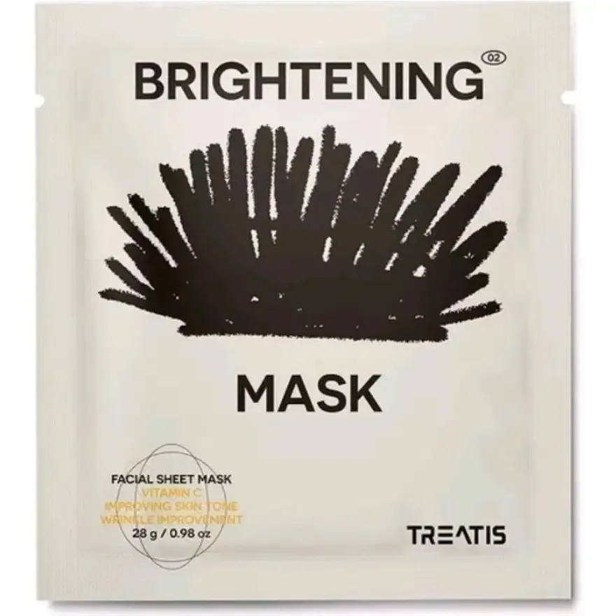 Treatis Brightening Mask