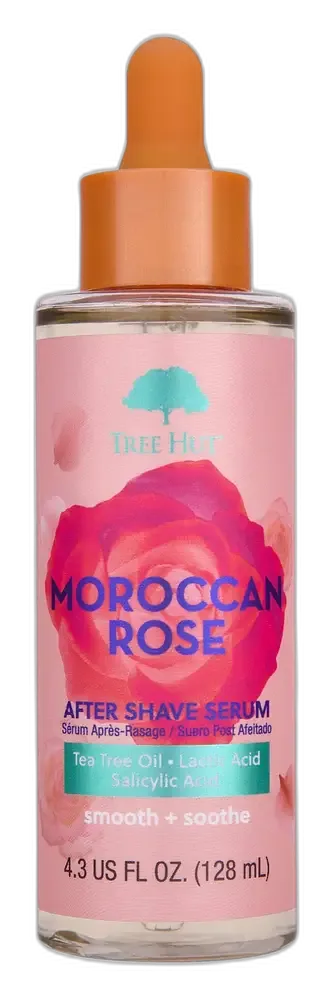 Tree Hut After Shave Serum