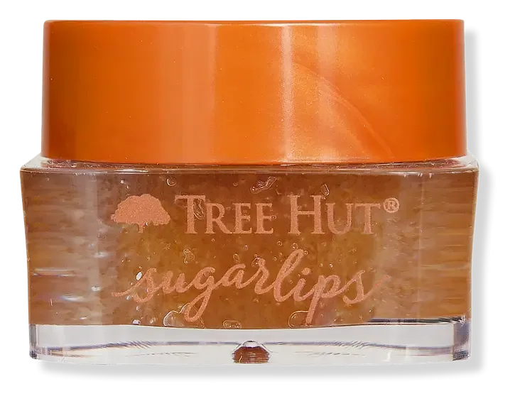 Tree Hut Brown Sugar Sugarlips Lip Scrub