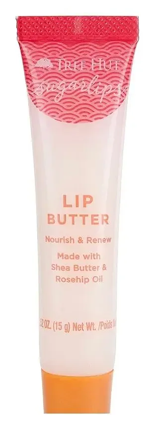 Tree Hut Sugarlips Lip Butter